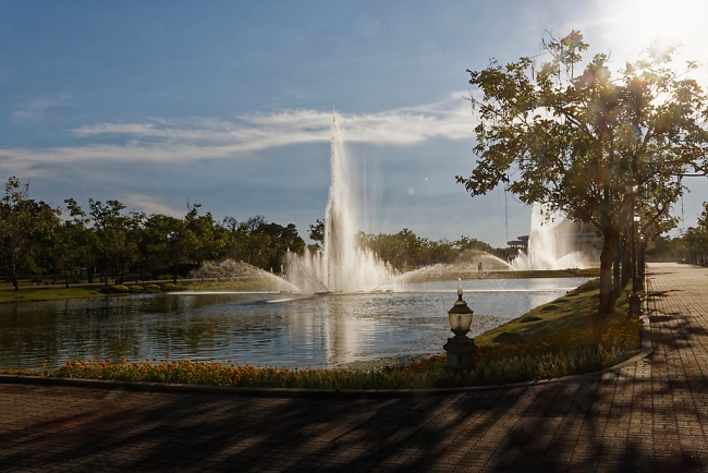 Promenade à Suan Luang avec Potter-026